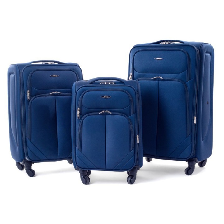 Set trolere 3in1 S-010, granat, XXL, XL, L