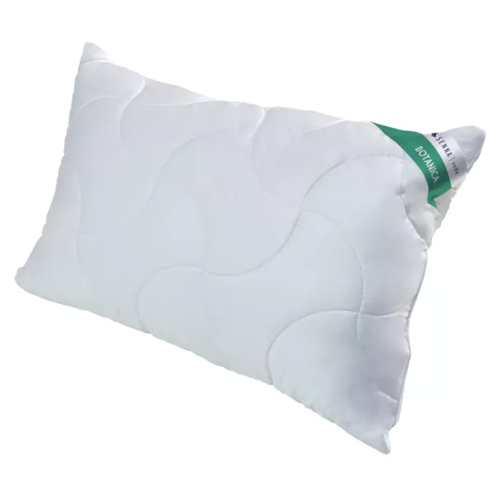 Perna 50x70cm BOTANICA ECO, TENCEL, alb, 700g