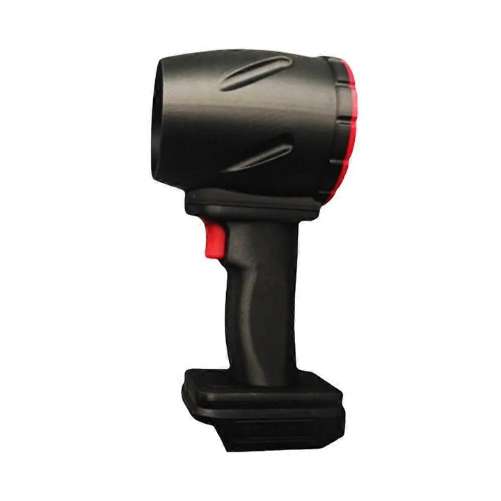 Вентилатор Turbo Jet, 1100W, 1600гр, ергономичен дизайн, без батерия