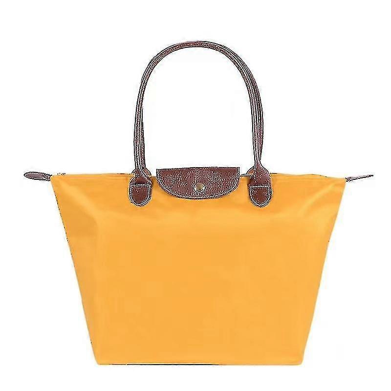 Geanta dama Longchamp Le Pliage ZX, design elegant, piele de vitel