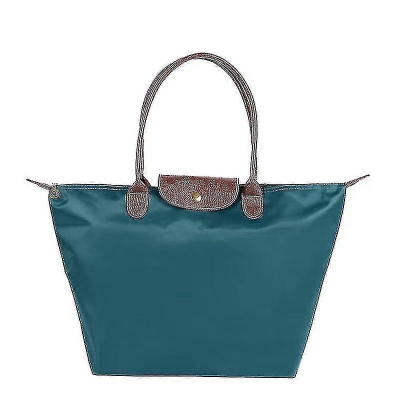 Geanta dama Longchamp Le Pliage ZX, design elegant, piele de vitel