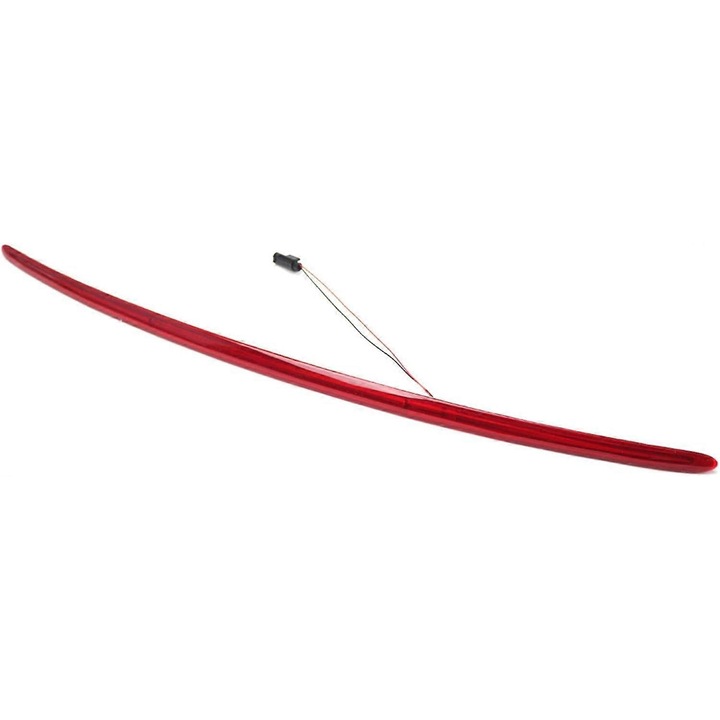 Допълнителна стоп лампа за Mini Clubman R55, 2007-2015, 85cmx2.2cmx5.8cm, устойчива на износване