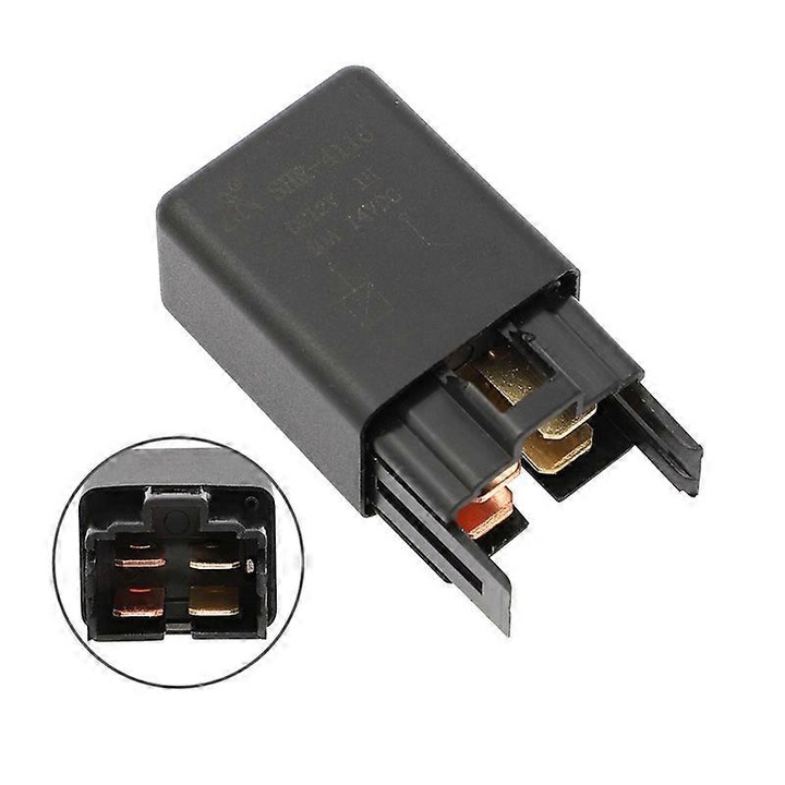 Releu de inlocuire Goldwing GL1500 G8MS-H30, 40A, constructie din cupru, set de 2 bucati