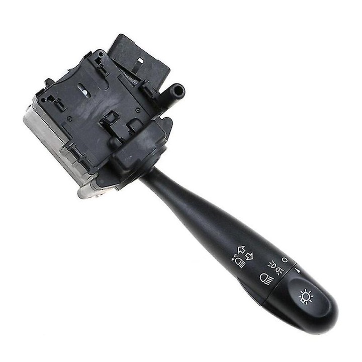 Irányjelző kapcsoló i10-hez, 93410-0X000, 93410-0X050, fekete, új