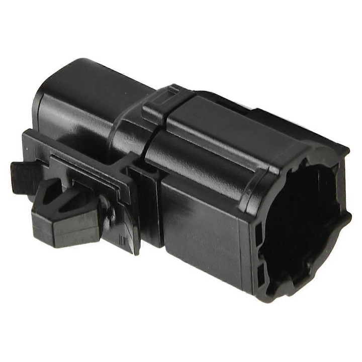 Külső hőmérséklet érzékelő autókhoz, 27722-AL500, 27722-3RA0A-999, fekete