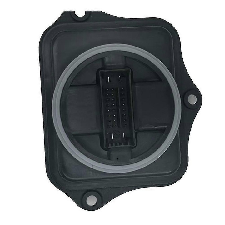 Modul de control balast faruri auto, 12V, negru, pentru Q5, Golf VII, B7 3C, 100% nou