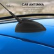 Antena radio de acoperis pentru masina, A9068200475, neagra