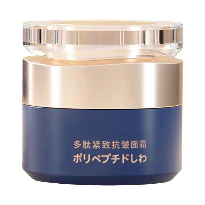 Crema de fata anti-rid Qingling, hidratanta si ferma, 50g