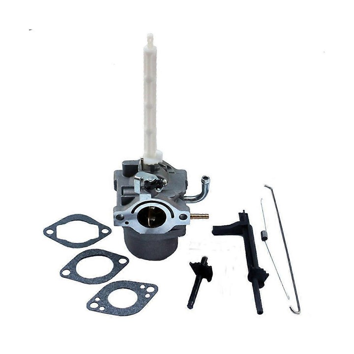 Kit carburator de schimb pentru tractoare 796122, 794593, 696737, 793161, aluminiu