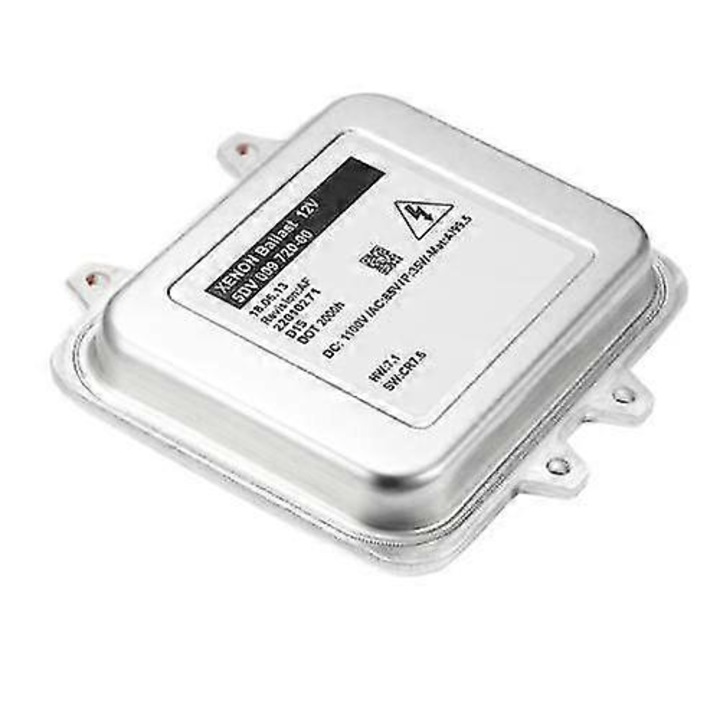 Modul control balast faruri xenon Vauxhall Insignia 5DV00972000