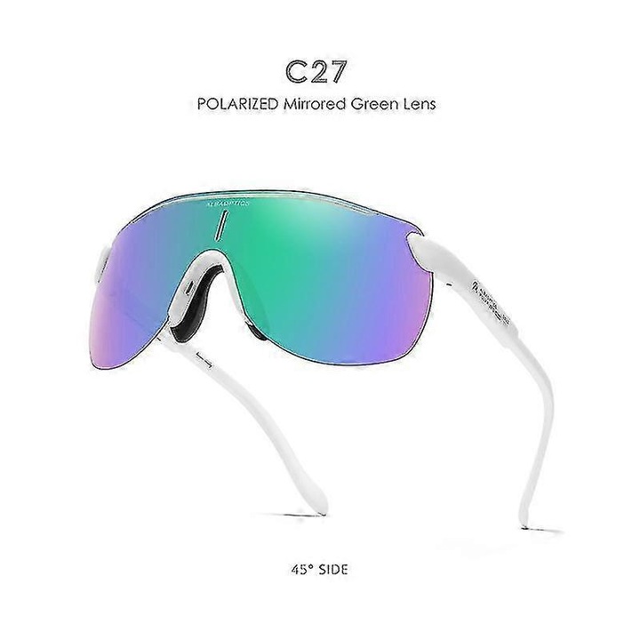 Ochelari de soare, RS22154-8, UV400, 130x58mm, pentru barbati