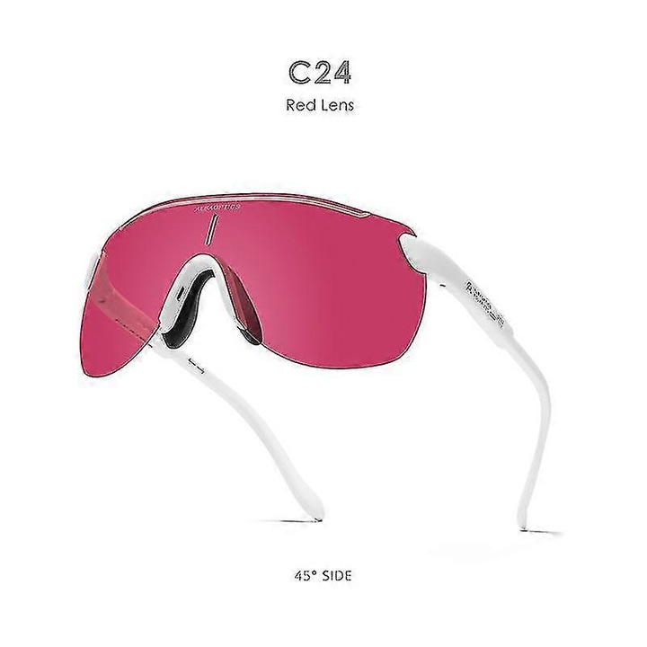 Ochelari de soare, RS22154-8, UV400, 130x58mm, pentru barbati