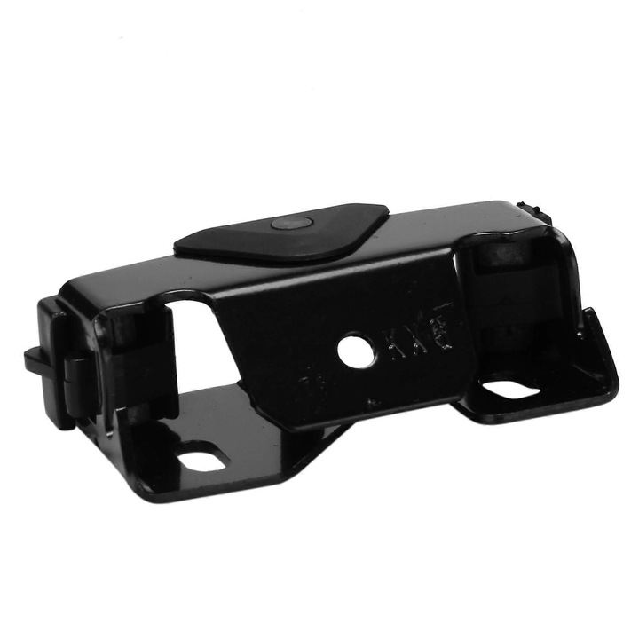 Csomagtartó zár C2/206/207-hez, fekete