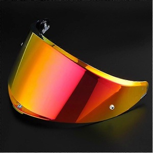 Echipamente protectie Motorsport