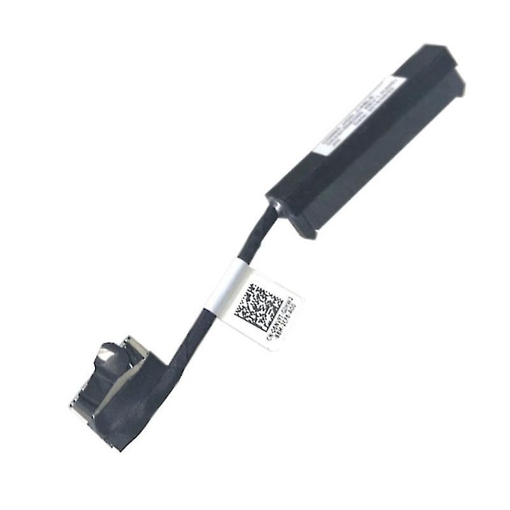 SATA HDD csatlakozó laptophoz, készlet, Dell Latitude 5580 5590 5591 E5580 E5590 E5591 modellekhez, kompakt méretek