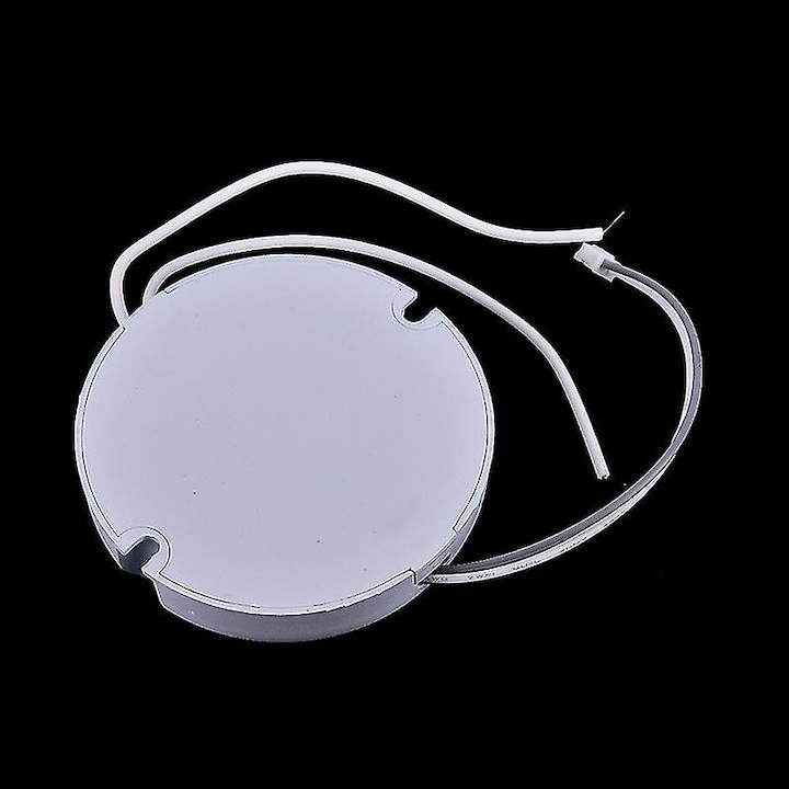 Driver LED 8-24W, 24-82V, 230mA, diametru 69mm, inaltime 25mm