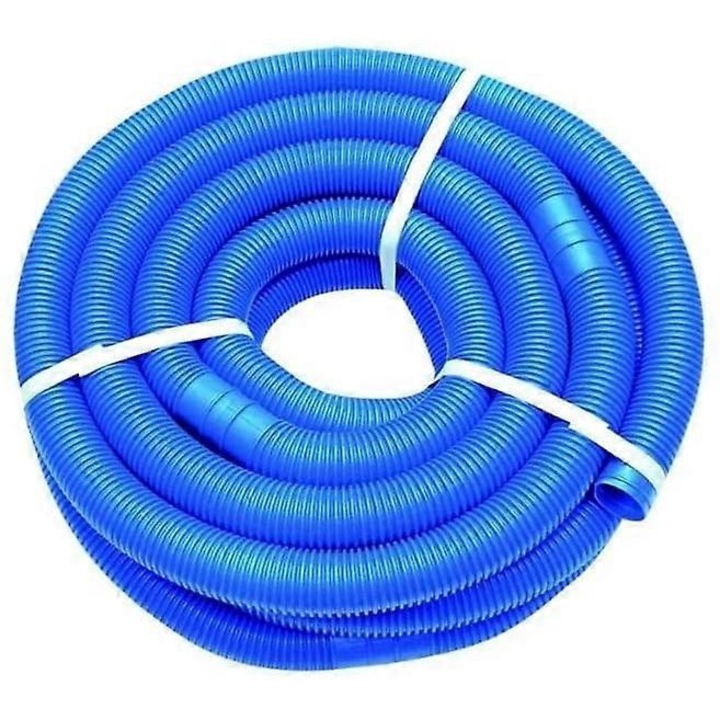 Маркуч за басейн 32 мм, 5 м, гъвкав, устойчив на UV лъчи и хлор