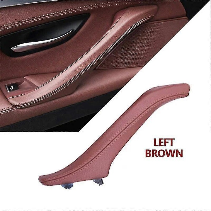 Belső ajtókilincs 3 ajtós, F10, 6 szín, 30x10x9cm