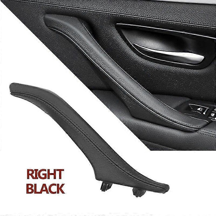 Belső kilincs 3 ajtóhoz, F10, 6 szín, 30x10x9cm