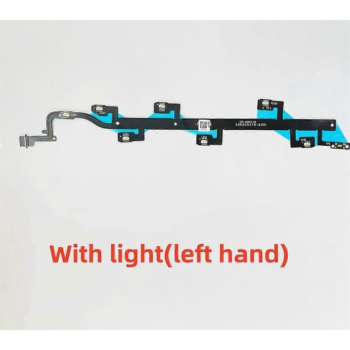 Cablu Flex pentru Inel de Localizare Meta Quest 2 VR Controller