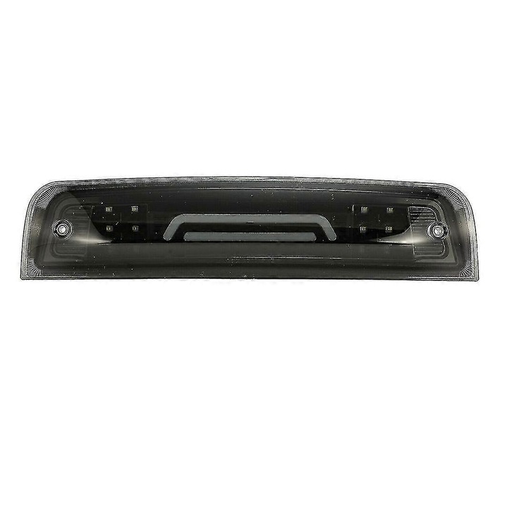 LED féklámpa 3, RAM 1500/2500/3500, fekete, 2009-2018, alacsony energiafogyasztás