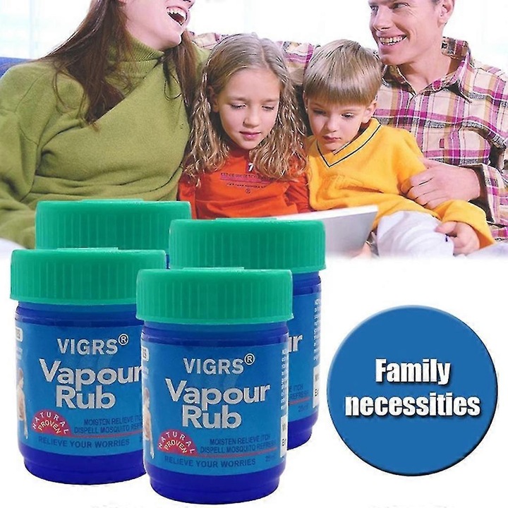 Menta balzsam 25g, hidratáló, multifunkcionális, száraz bőrre, egy termékből álló készlet