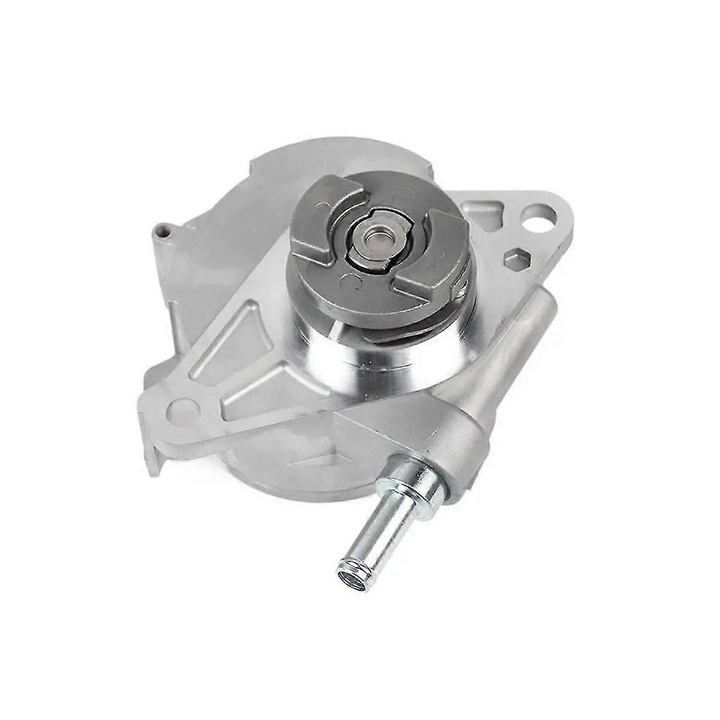 Vákuumszivattyú L200 2400 Diesel 2015-höz, fém, ezüst