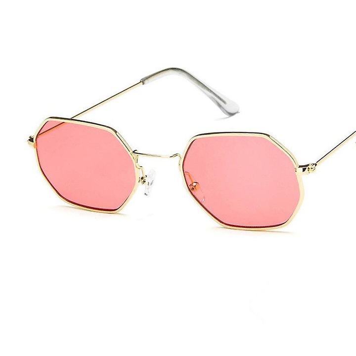 Ochelari de soare barbati, Roz