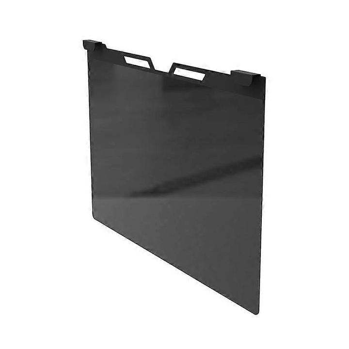 Adatvédelmi szűrő 13.3 hüvelykes laptophoz, UV-védelem, 297x204mm méret, tisztítókendővel készlet