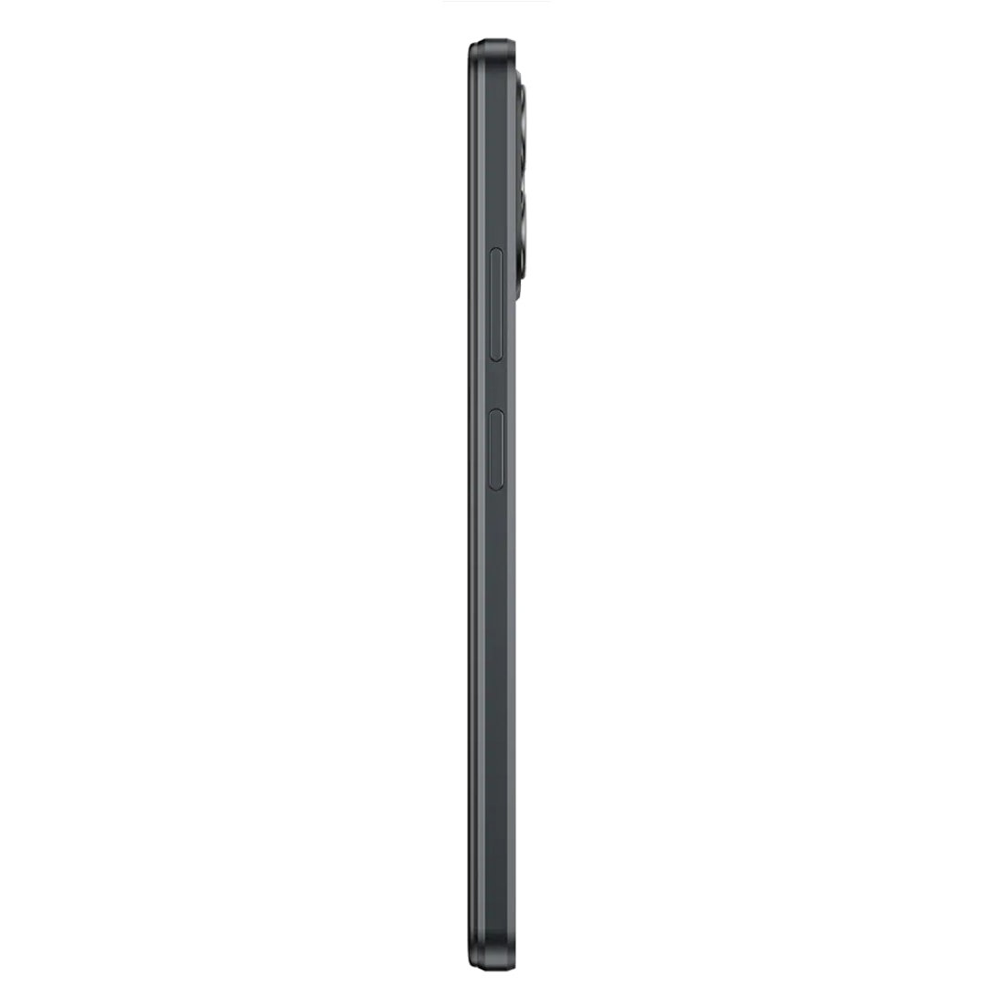 Doogee Note 58 Pro, Negru, 4G, 6.75" HD+ IPS 90Hz, 32GB RAM (8GB+24GB extensibili), 256GB ROM, Android 15, Unisoc T7250, Camera 16MP+8MP, 6250mAh, NFC, Dual SIM [5]