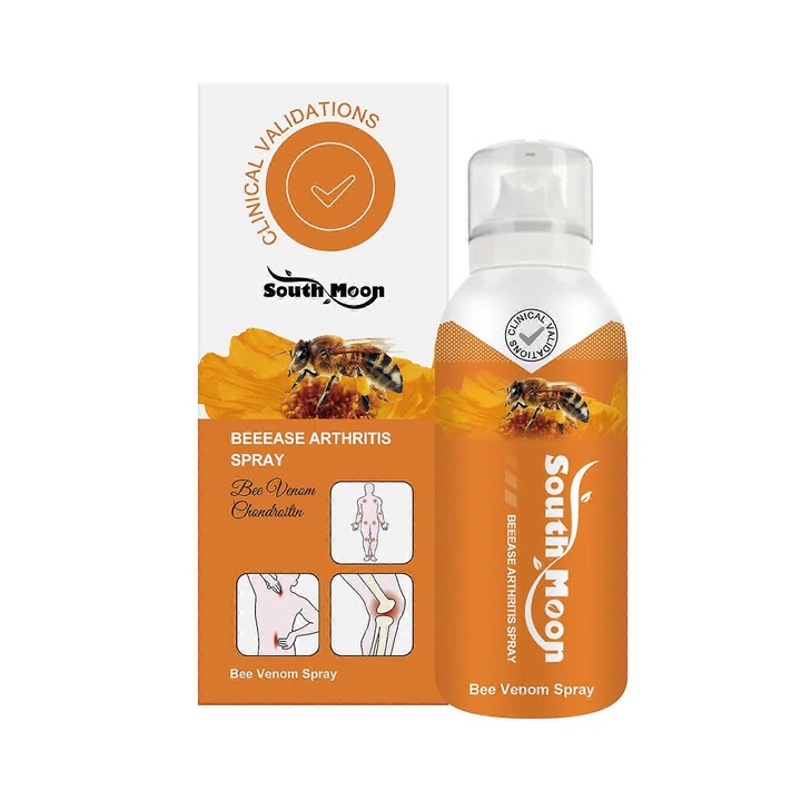 Ízületjavító spray, 100ml