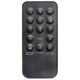 Telecomanda pentru soundbar JBL SB350/SB250, comunicatie wireless IR