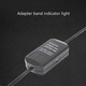 Кабел за програмиране USB-ACAB230 Delta за PLC DVP, 3м, PC+ABS