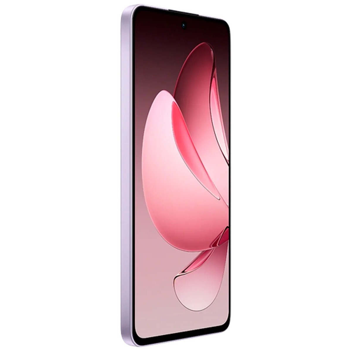Telefon mobil OPPO Reno13 FS, Dual SIM, 12GB RAM, 512GB, 5G, Purple