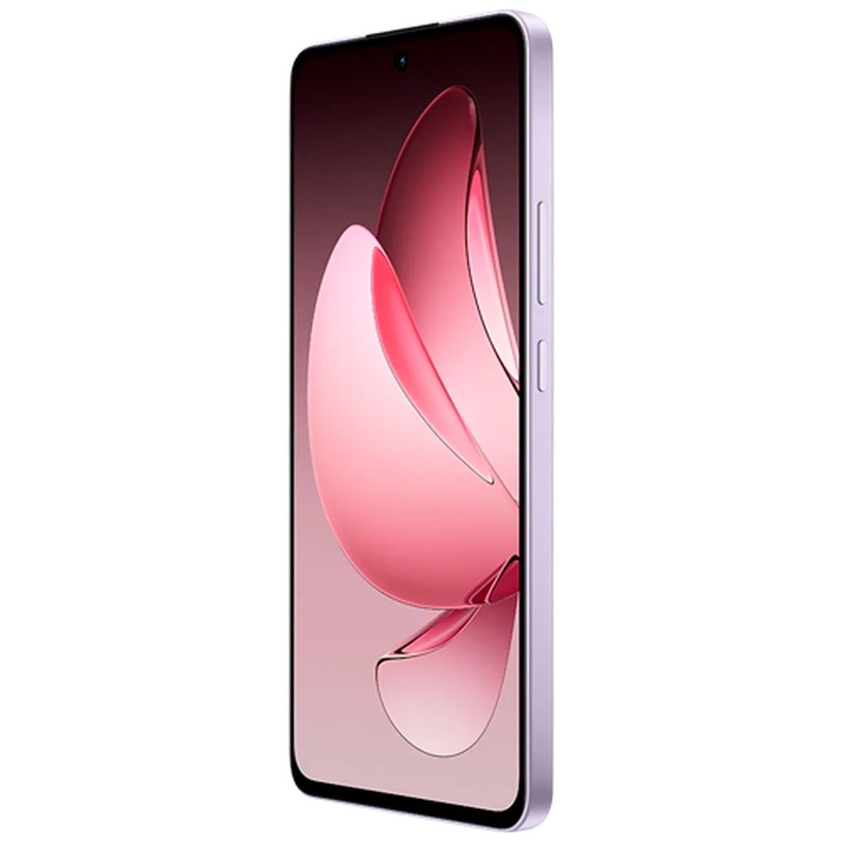 Telefon mobil OPPO Reno13 FS, Dual SIM, 12GB RAM, 512GB, 5G, Purple