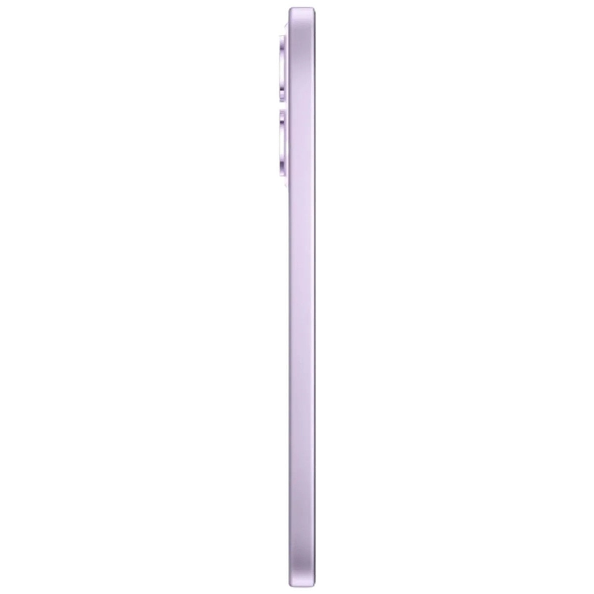 Telefon mobil OPPO Reno13 FS, Dual SIM, 12GB RAM, 512GB, 5G, Purple