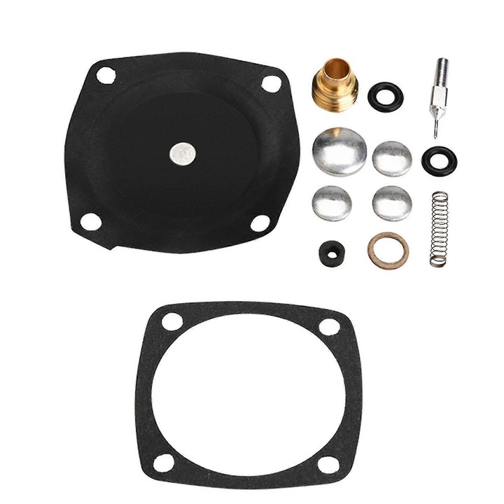 Kit reparare carburator 631893, pentru Tecumseh, Toro, Sears, set, metal