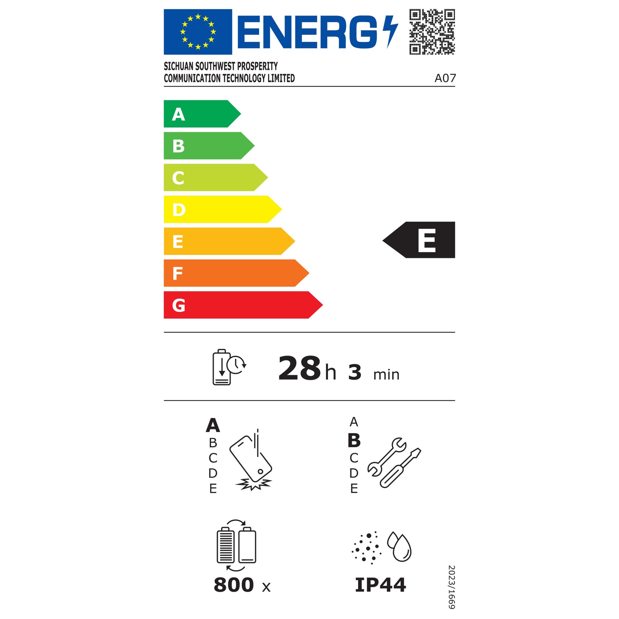 Telefon mobil Samsung Galaxy A07, Dual SIM, 64GB, 4GB RAM, 4G, Green