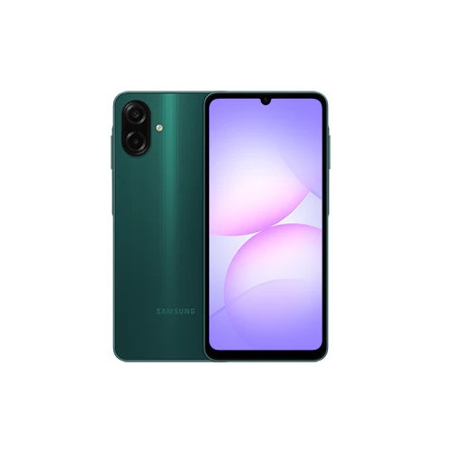 Telefon mobil Samsung Galaxy A05, 64GB, 4GB RAM, 4G, Silver - eMAG.ro