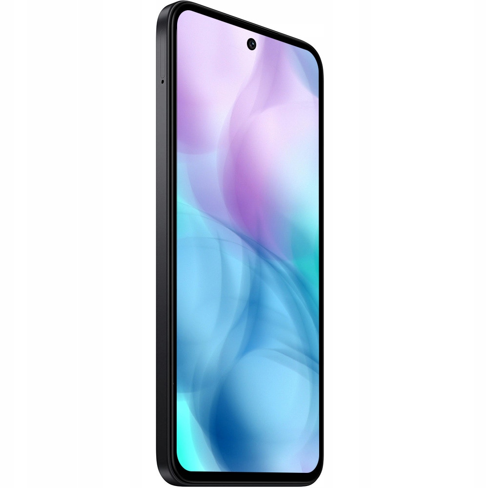 Telefon mobil Xiaomi Redmi 15, 4GB RAM, 128GB, 5G, Midnight Black