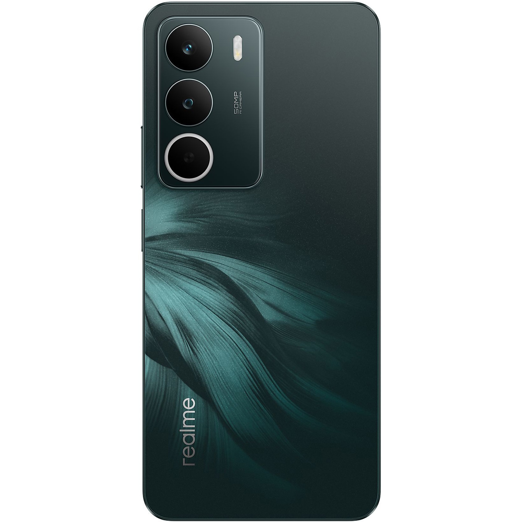 Telefon mobil Realme C71, 8GB RAM, 256GB, Forest Owl - eMAG.ro