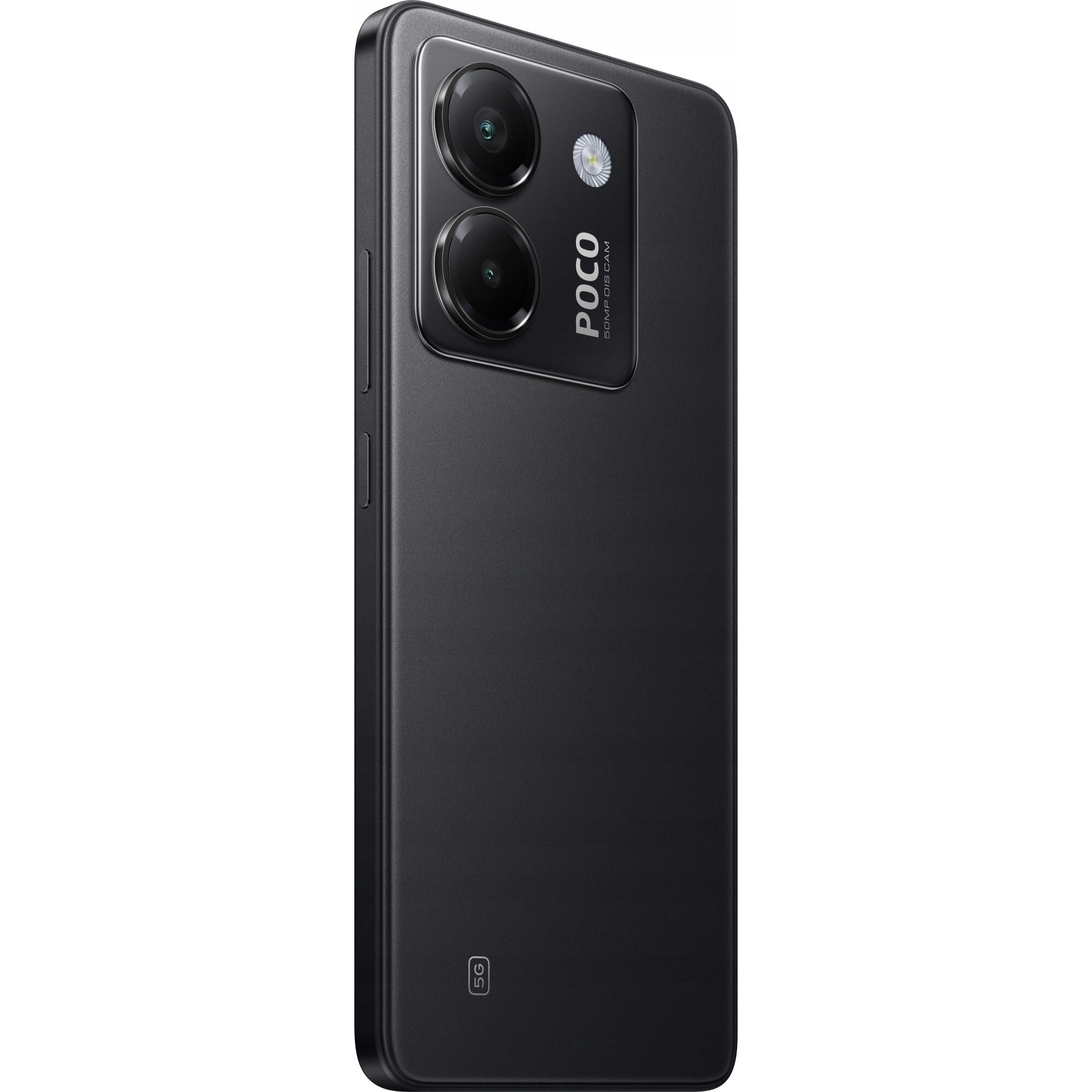Telefon mobil Poco M7 Pro, 8GB RAM, 256GB, 5G, Classic Black