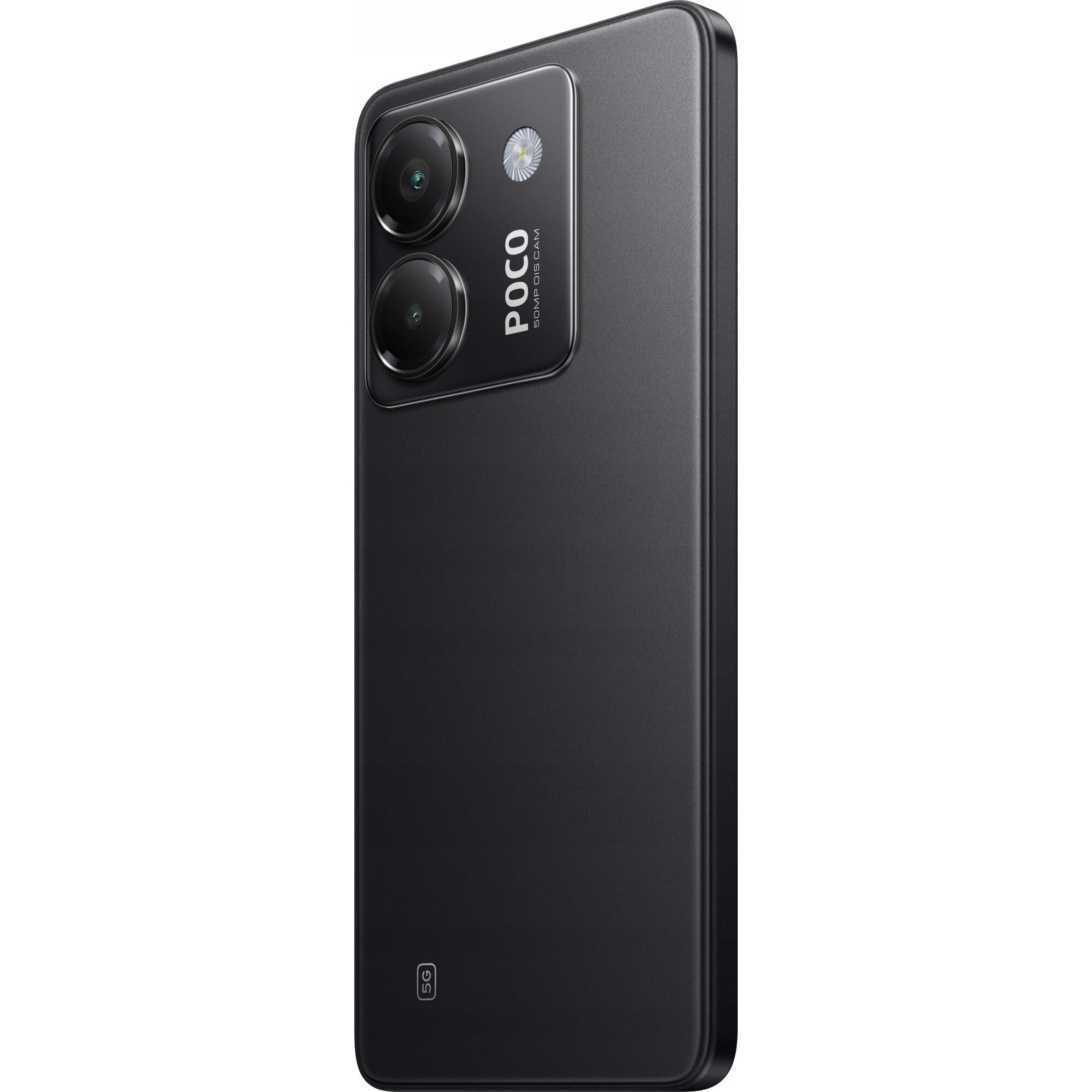 Telefon mobil Poco M7 Pro, 8GB RAM, 256GB, 5G, Classic Black