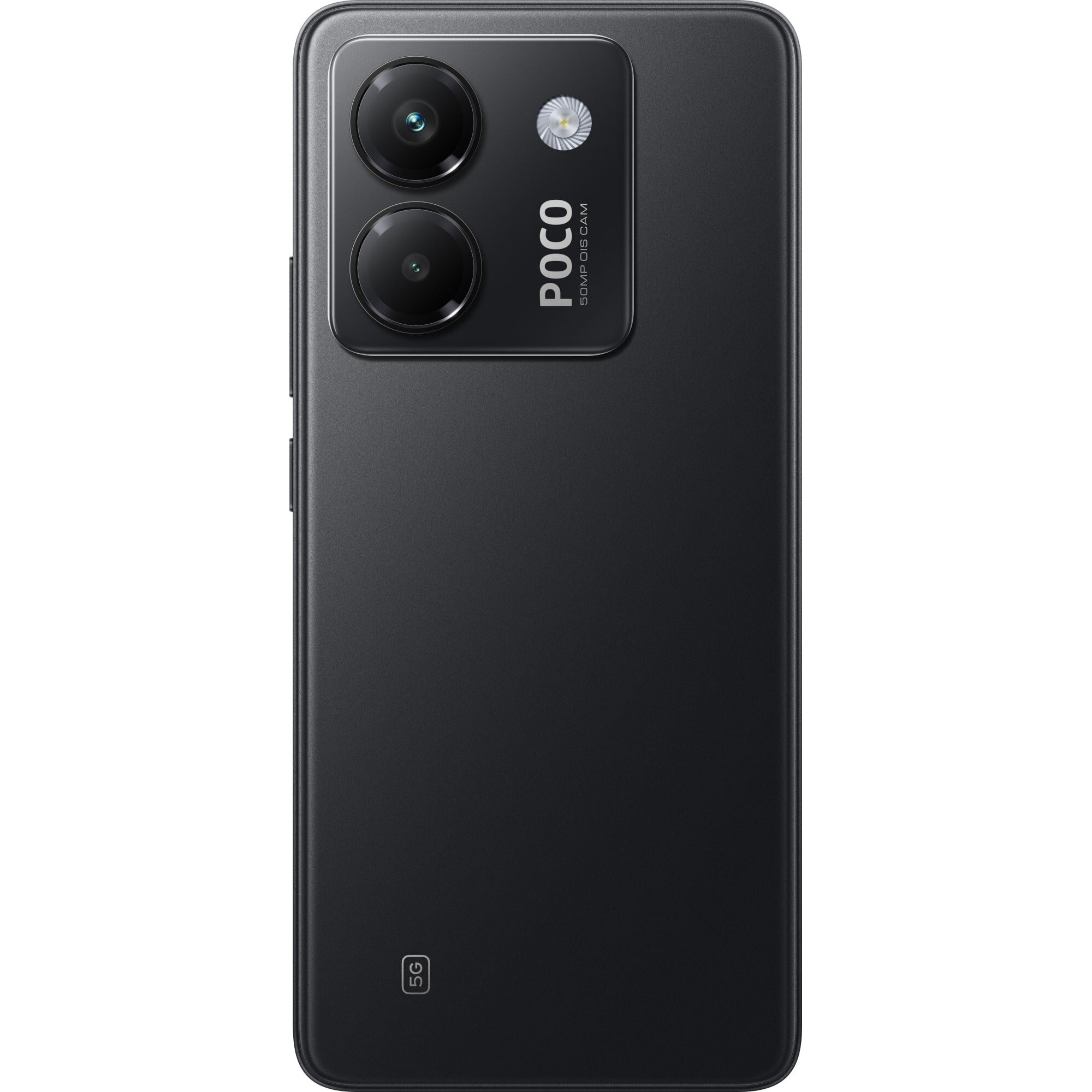 Telefon mobil Poco M7 Pro, 8GB RAM, 256GB, 5G, Classic Black