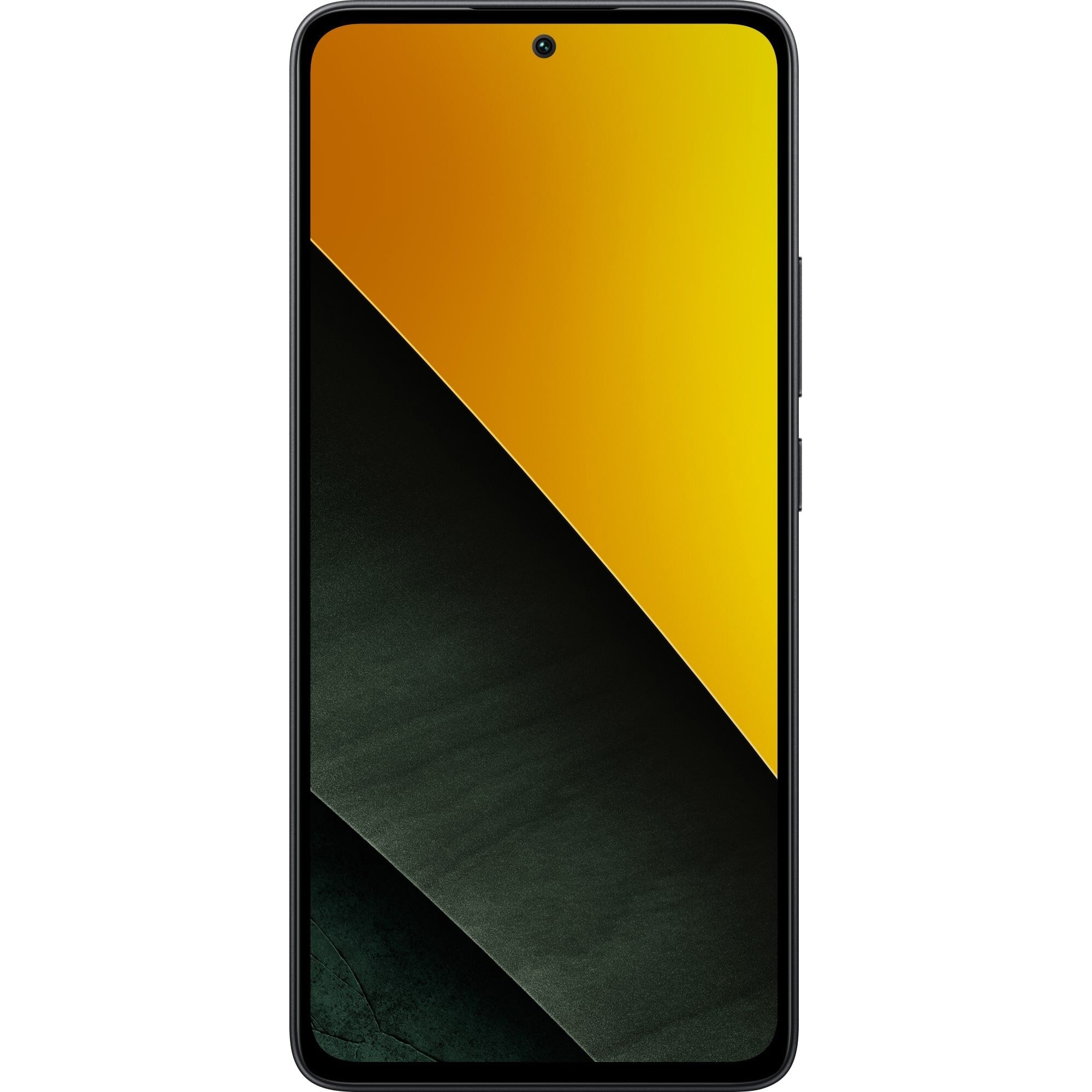 Telefon mobil Google Pixel 6 Pro, 256GB, 12GB RAM, 5G, Stormy