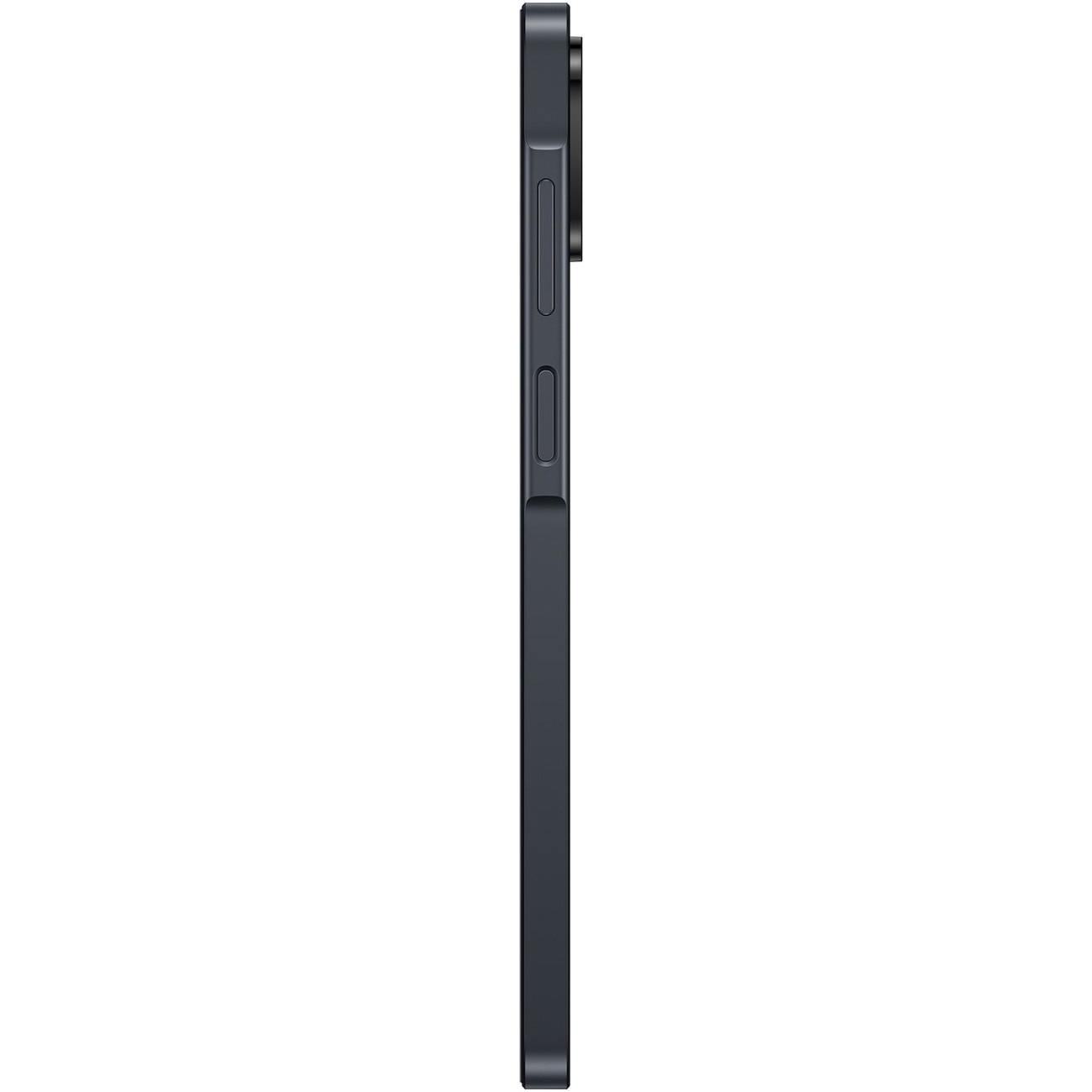 Telefon mobil Samsung Galaxy A07, 4GB RAM, 128GB, Black - eMAG.ro