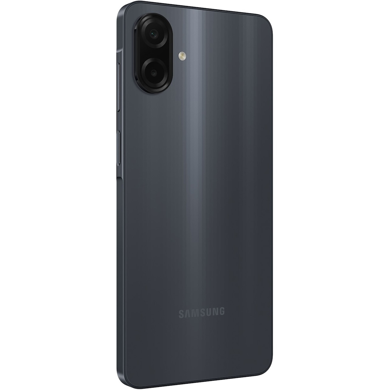 Telefon mobil Samsung Galaxy A07, 4GB RAM, 128GB, Black