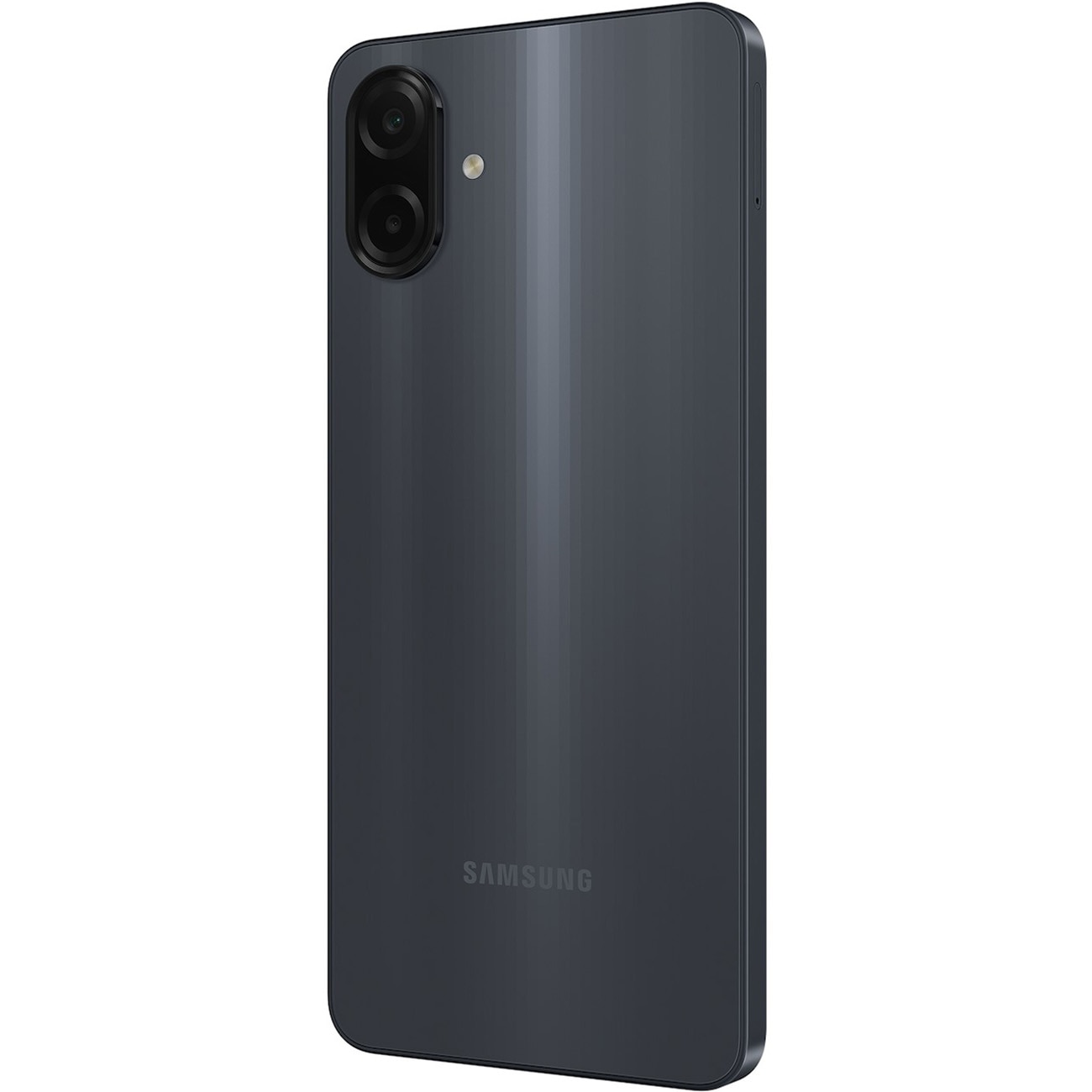 Telefon mobil Samsung Galaxy A07, 4GB RAM, 128GB, Black