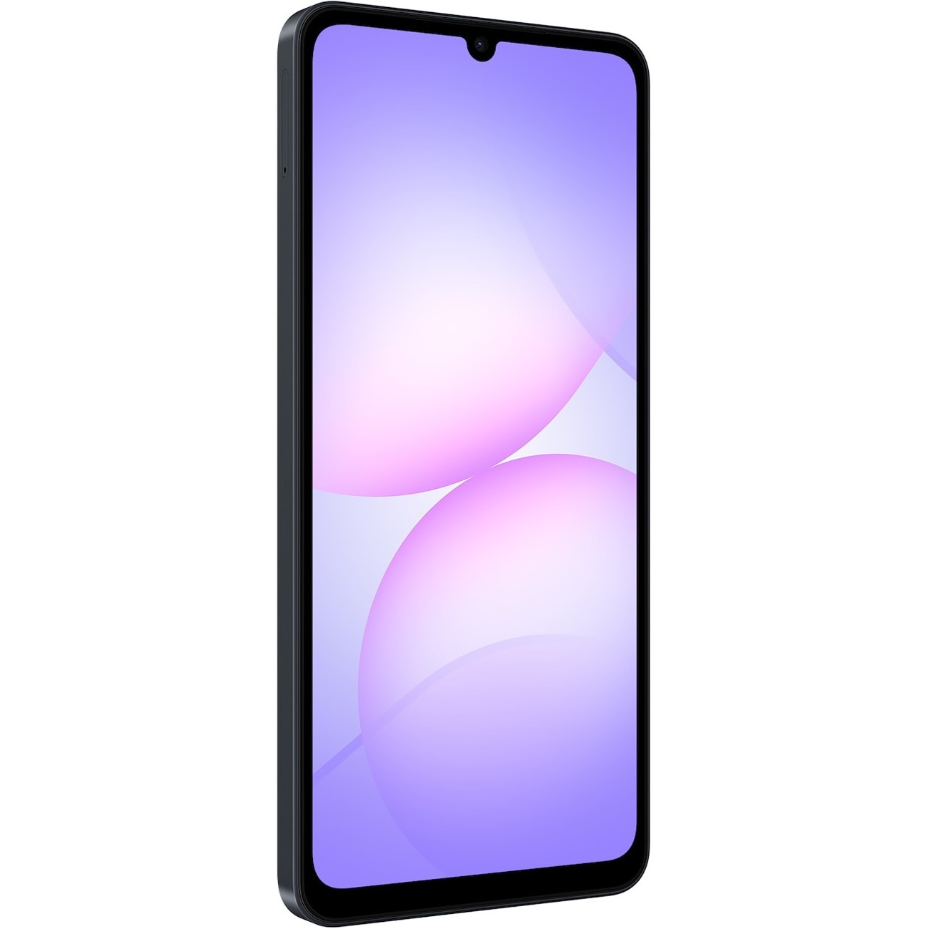 Telefon mobil Samsung Galaxy A07, 4GB RAM, 128GB, Black - eMAG.ro