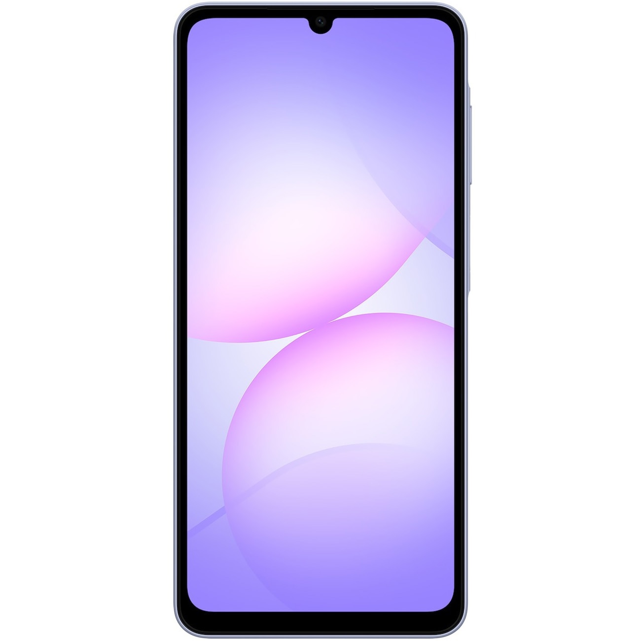 Telefon mobil Samsung Galaxy A07, 4GB RAM, 64GB, Violet
